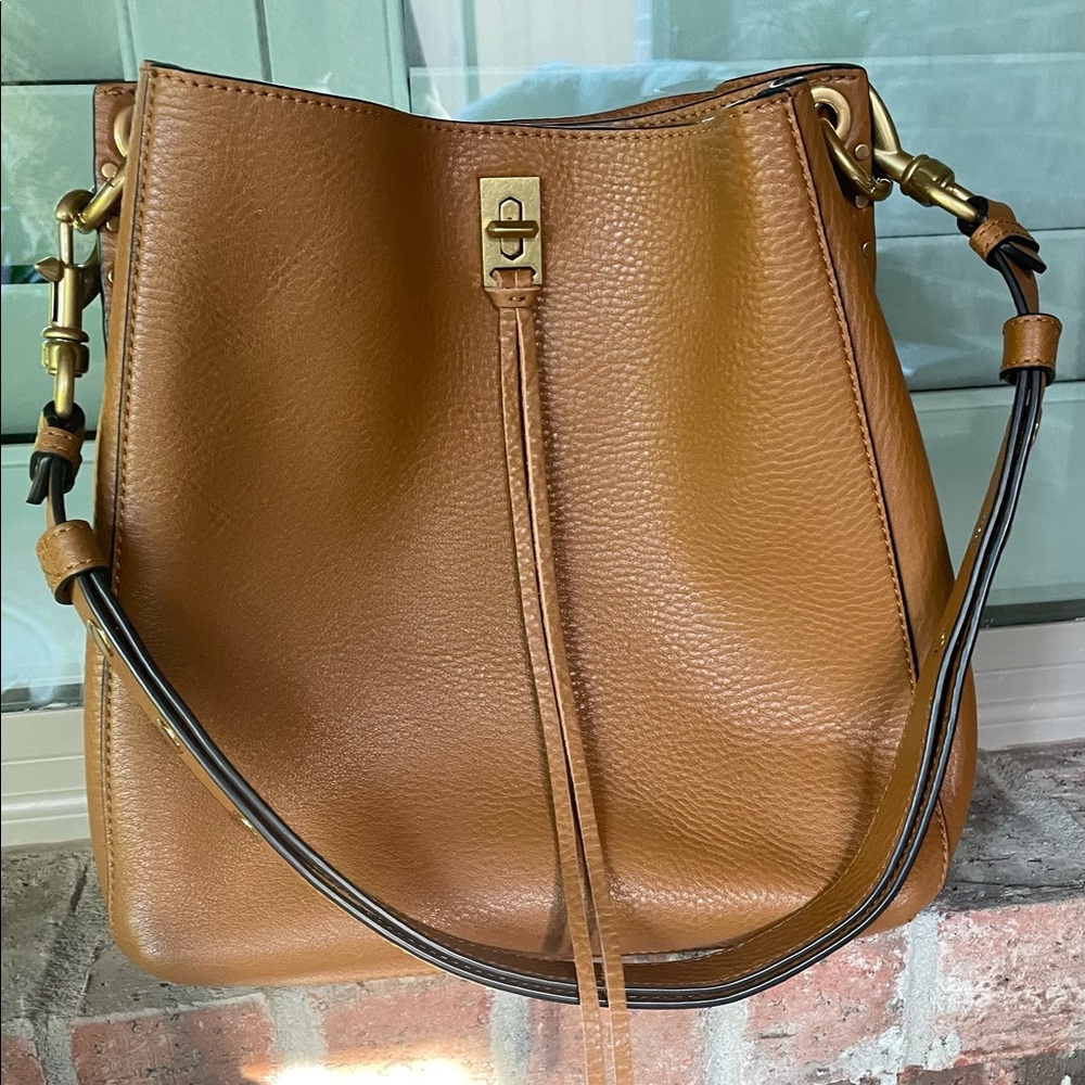 Rebecca Minkoff Darren Shoulder Bag